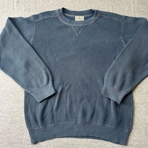 L.L.BEAN Heavyweight Crewneck